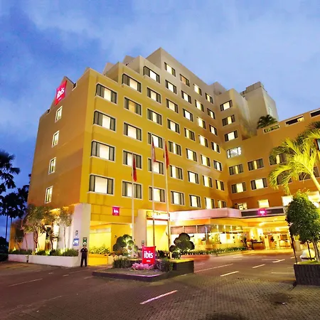Ibis Malioboro Hotel